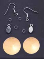 Dome Earring Kit