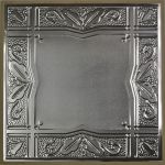 Faux Tin Tile