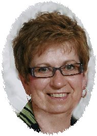 Marlene Kreutz, CDA