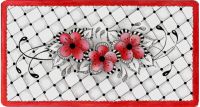 Crimson Glitz