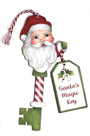 Santa Key