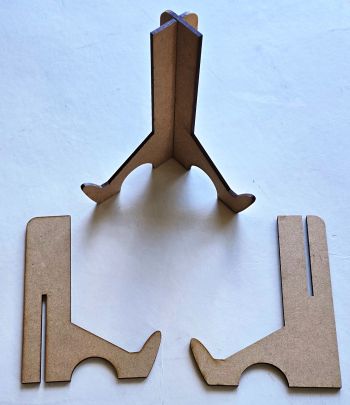 Large Easel