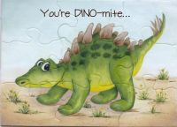 Dino-Mite