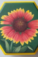 Indian Blanket