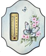 Butterfly Sentiment