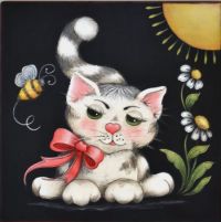 Fickled Feline