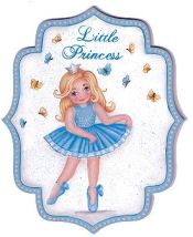Little Princess - E-packet