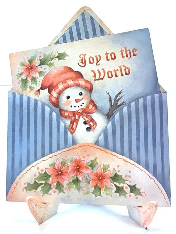 Joy To The world