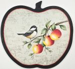 Apple Pickin