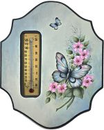 Butterfly Sentiment