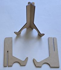 Large Easel