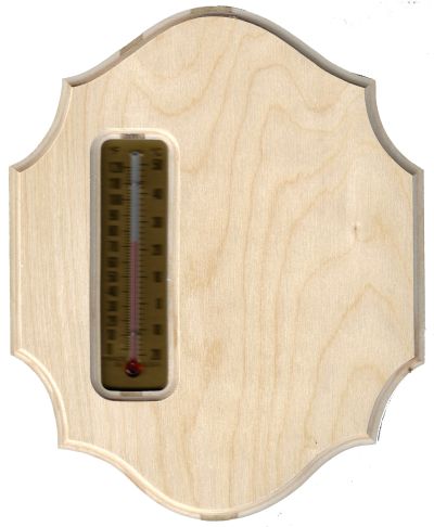 Thermometer Board